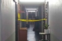 Satu mayat dalam bagasi dijumpai di sebuah rumah di Taman Impian Indah, Kajang pada Ahad.