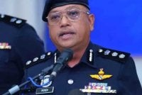  Rosdi Daud