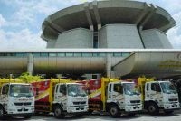 KDEBWM memaklumkan pihaknya berdepan tekanan kewangan apabila terpaksa menanggung kos operasi diesel mencecah RM5 juta sebulan.