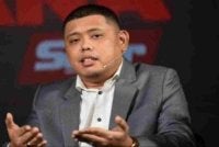 Danish Hairudin 