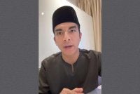 Syed Saddiq