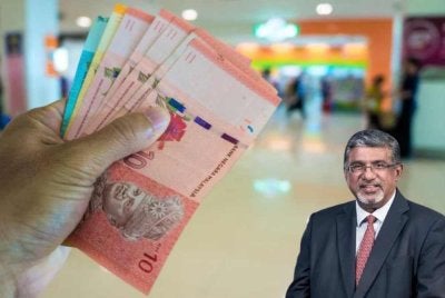 Mahendhiran berkata, peningkatan golongan sandwich generation boleh memberi kesan besar kepada ekonomi negara jika tidak ditangani melalui reformasi dasar yang menyeluruh.