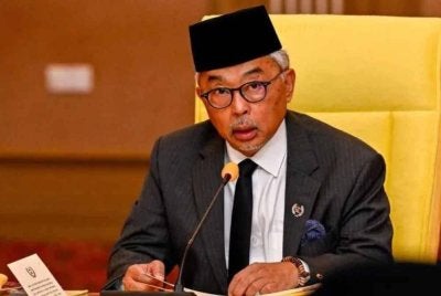 Al-Sultan Abdullah