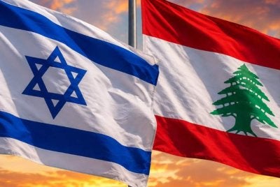 Iran menggesa AS menetapkan garis masa bagi pengunduran 'tanpa syarat' Israel dari wilayah Lubnan yang didudukinya. Foto hiasan janaan AI