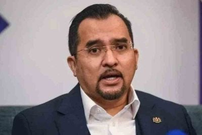 Asyraf Wajdi