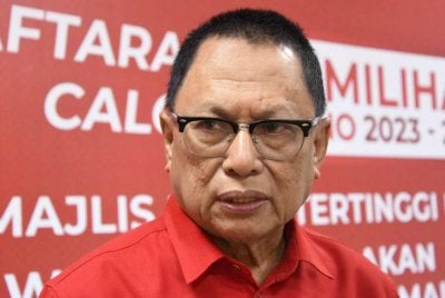 Puad mendakwa, terdapat pemimpin UMNO yang terlalu yakin parti itu mampu mencatat kemenangan besar di Johor susulan rundingan berkenaan.