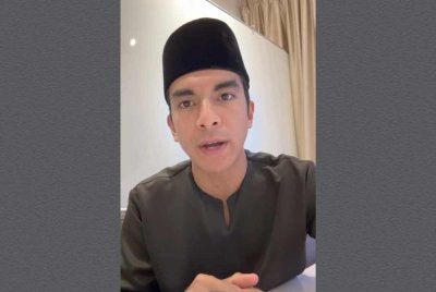 Syed Saddiq