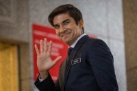 Syed Saddiq