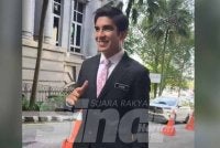 Syed Saddiq