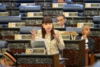 Hui Ying. Foto Jabatan Penerangan