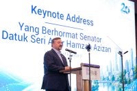 Amir Hamzah 