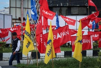 Pakatan Harapan perlu memastikan kejayaan-kejayaan dasar diterjemahkan kepada bahasa yang mudah difahami oleh rakyat. Gambar hiasan 