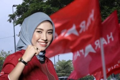 Ayna Soraya mahu memanfaatkan kepakaran dalam kejuruteraan maritim untuk mengangkat potensi sektor perikanan sebagai pemacu ekonomi penduduk setempat.