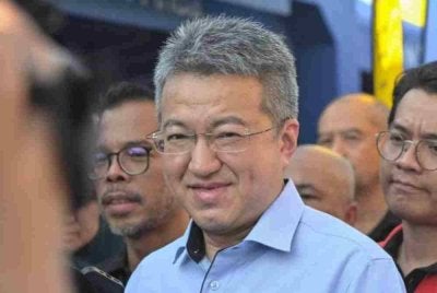 Chin Tong 