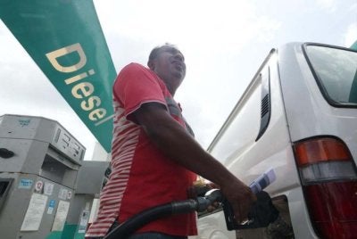 Pelaksanaan Budi Diesel yang bermula esok dijangka akan memanfaatkan 700,000 pemilik kenderaan diesel di seluruh negara.