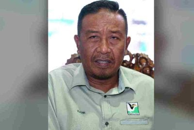 Abdul Kadir