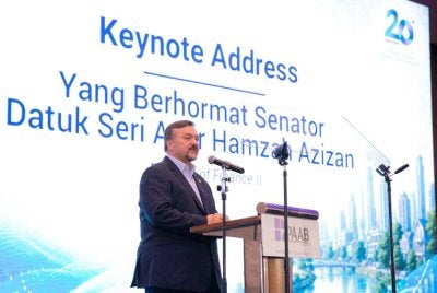 Amir Hamzah 