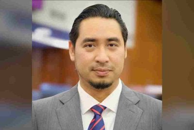 Wan Ahmad Fayhsal