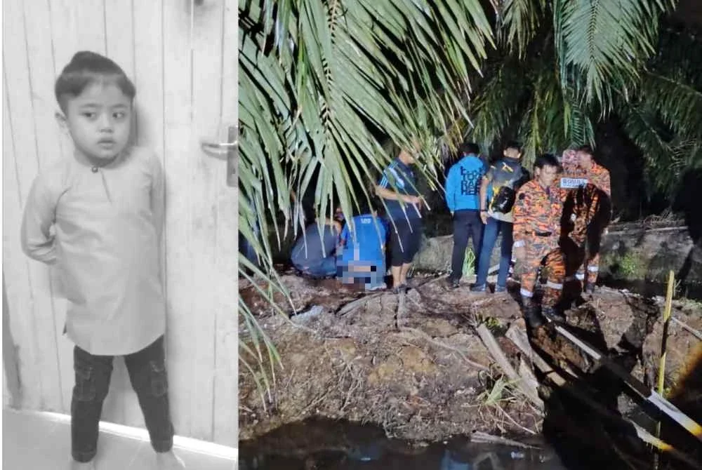 Muhammad Faith Fatih Abdul Fattah merupakan orang kurang upaya (OKU) disahkan meninggal dunia di tempat kejadian.