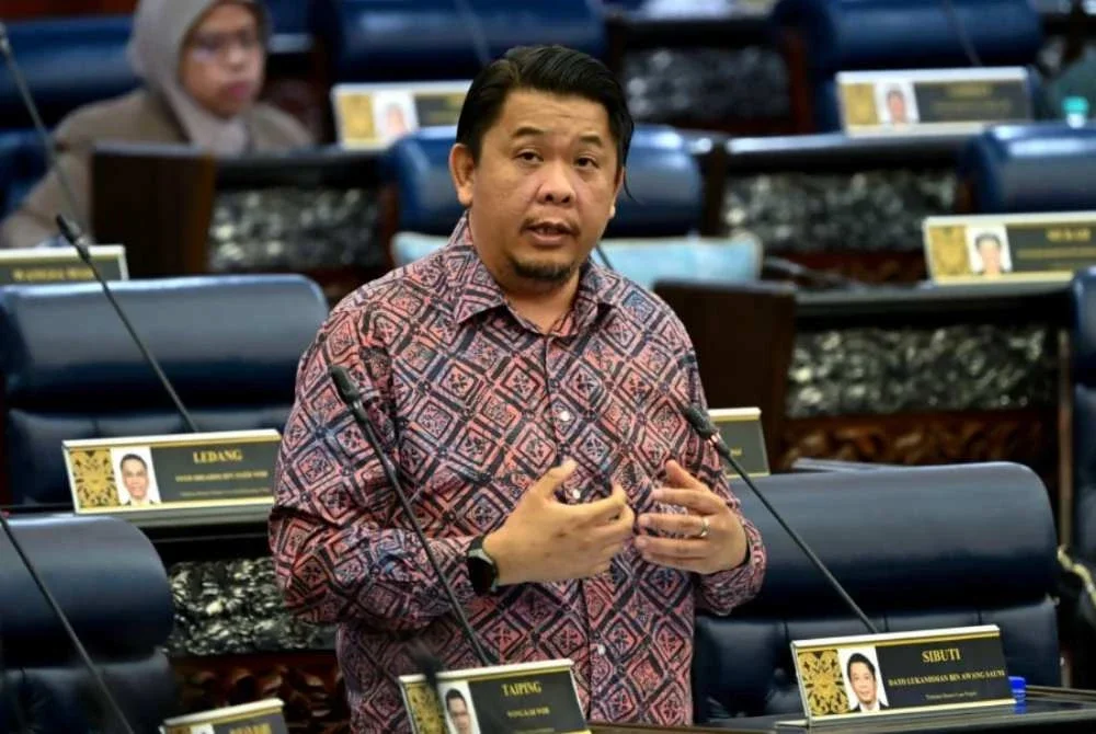 Penyertaan dalam Global Sumud Flotilla keputusan peribadi – Timbalan Menteri Luar Penyertaan dalam Global Sumud Flotilla keputusan peribadi – Timbalan Menteri Luar