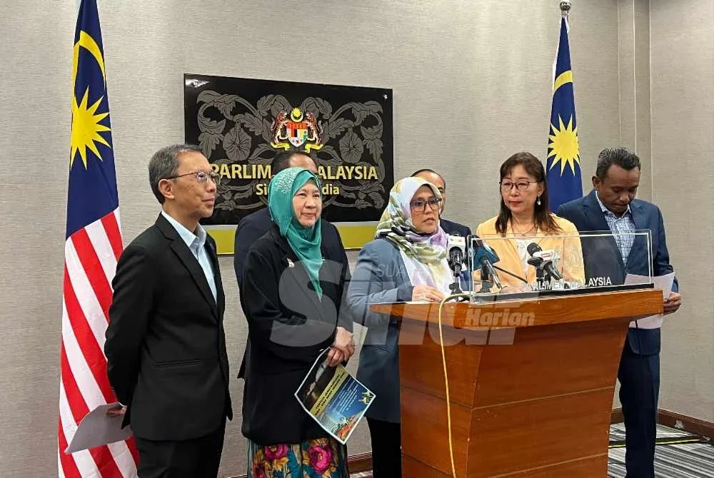 PAC syor penjualan aset strategik MAHB wajib dapat kelulusan Jemaah Menteri PAC syor penjualan aset strategik MAHB wajib dapat kelulusan Jemaah Menteri