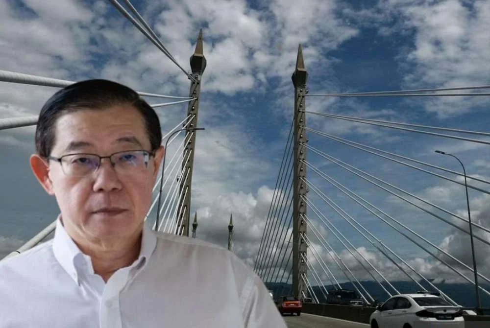 Guan Eng berkata, Selangor dan Pulau Pinang merupakan dua negeri di Semenanjung yang menerima peruntukan lebih rendah berbanding jumlah sumbangan mereka kepada Kerajaan Persekutuan.
