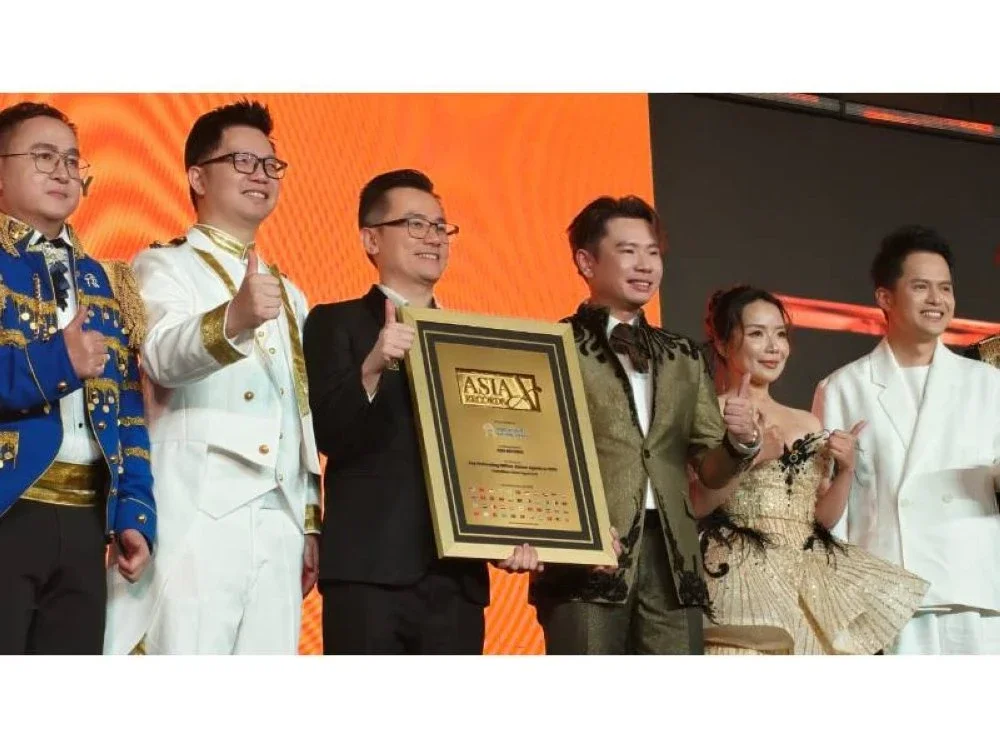 Pengiktirafan bertaraf serantau itu diberikan menerusi dua kategori utama iaitu Ejen Berpendapatan Sejuta Berprestasi Tertinggi 2025 (Top Performing Million-Earner Agents in 2025) dan Jumlah serta Nilai Transaksi Kasar Jualan (GSV) Tertinggi 2025 (Highest Transaction Volume & Value (GSV) in 2025).