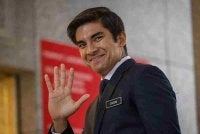 Syed Saddiq kekal menghadapi proses mahkamah tanpa menggunakan kuasa politik sebagai jalan pintas.