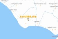 PRN Johor ke-16 menyaksikan pertandingan tiga penjuru di DUN Sungai Balang.