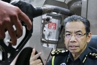 Azman berkata, pembatalan itu selaras dengan pelaksanaan mekanisme baharu pembelian diesel bersubsidi menggunakan MyKad di stesen minyak, yang turut berkuat kuasa mulai Rabu.