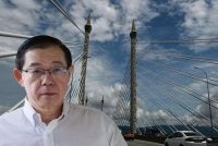 Guan Eng berkata, Selangor dan Pulau Pinang merupakan dua negeri di Semenanjung yang menerima peruntukan lebih rendah berbanding jumlah sumbangan mereka kepada Kerajaan Persekutuan.
