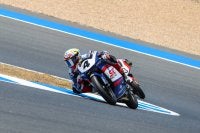 Qabil Irfan tekad lebih cemerlang di Jerez.