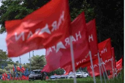 PRN Johor bukan sahaja menjadi medan memilih kerajaan negeri, malah pentas menguji sejauh mana kekuatan sebenar PH berdepan serangan politik dari pelbagai penjuru.