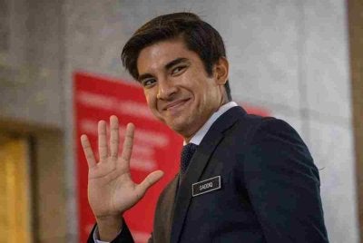 Syed Saddiq kekal menghadapi proses mahkamah tanpa menggunakan kuasa politik sebagai jalan pintas.