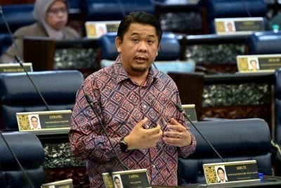 Lukanisman