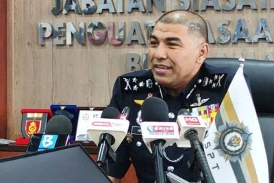 Muhammed Hasbullah Ali