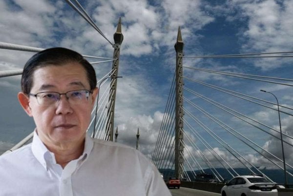 Guan Eng berkata, Selangor dan Pulau Pinang merupakan dua negeri di Semenanjung yang menerima peruntukan lebih rendah berbanding jumlah sumbangan mereka kepada Kerajaan Persekutuan.