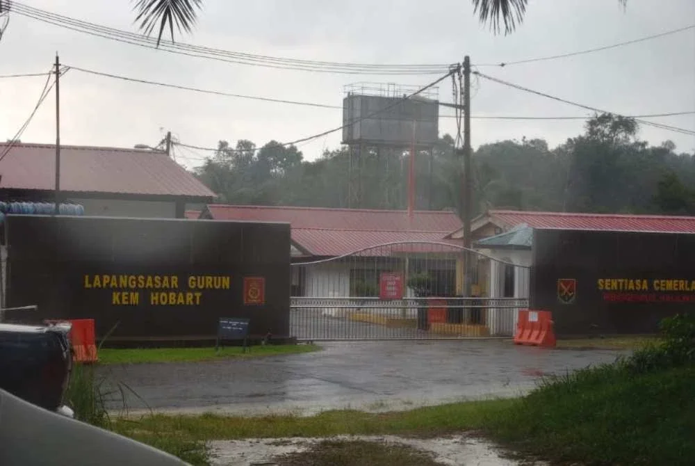 Tidak adil untuk terus menyimpulkan Kem Hobart tidak selamat atau berlaku kegagalan menyeluruh dalam SOP ATM.