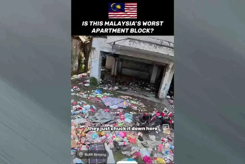 Flat Hicks sebelum ini pernah menjadi perhatian apabila dikaitkan dengan penempatan warga asing dan menjadi lokasi beberapa operasi penguatkuasaan yang dijalankan agensi berkaitan.
