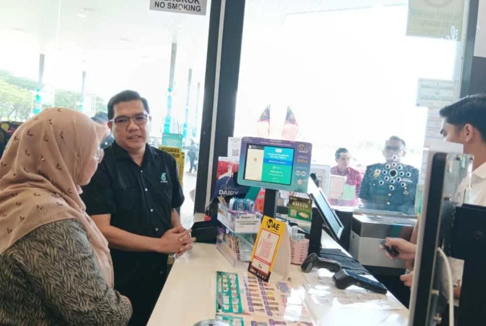 BUDI Diesel automatik kurangkan ketirisan subsidi di sempadan – Fuziah BUDI Diesel automatik kurangkan ketirisan subsidi di sempadan – Fuziah