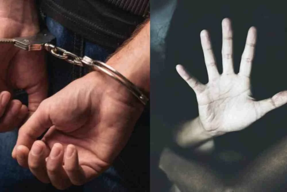 Hanya dengan menghulurkan RM3 sebagai upah ‘tutup mulut’, perbuatan keji seorang lelaki merogol kanak-kanak perempuan berusia lapan tahun, akhirnya mengundang padah apabila dia dihukum penjara 10 tahun dan dua sebatan.