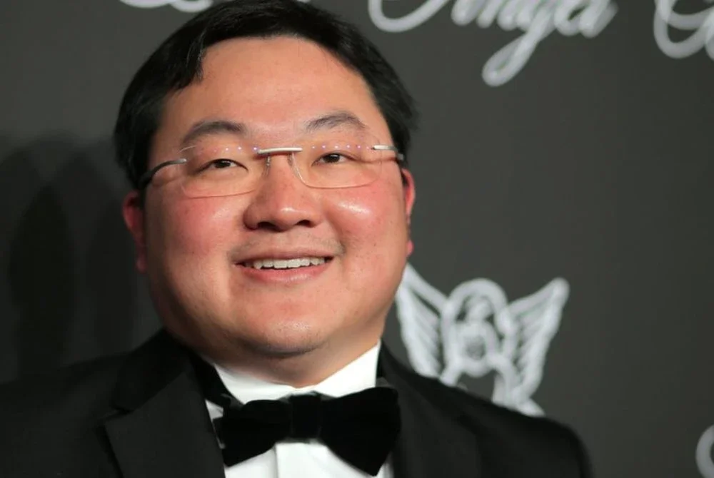 Jho Low bakal dapat pengampunan Trump? Jho Low bakal dapat pengampunan Trump?