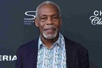 Danny Glover 