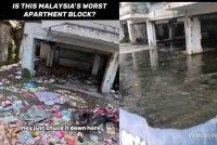 Youtuber Australia mendedahkan keadaan di Shanghai Bund yang didakwa dalam keadaan kotor dan tidak terurus.
