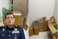 Mohd Zaki