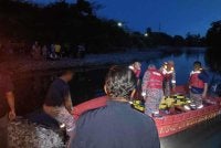 Mayat mangsa diserahkan kepada pihak polis untuk tindakan selanjutnya.