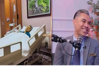  Pramugara Malaysia Airlines yang tular di media sosial, Hafeez Al Bukhary Zulkefly, dilaporkan berada dalam keadaan kritikal selepas berjuang melawan kanser usus tahap empat.