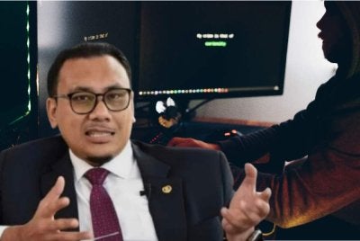 Afnan Hamimi berkata, rakyat mesti berasa selamat di bawah undang-undang ini manakala penjenayah pula perlu berasa takut untuk melakukan kesalahan.