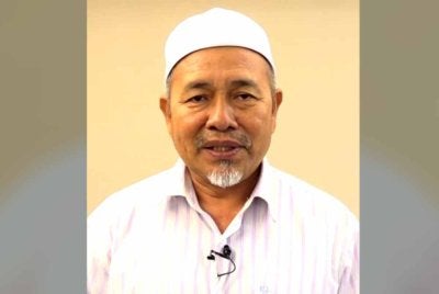 Tuan Ibrahim