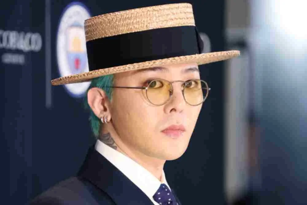 G-Dragon